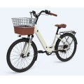 Customized Best Ebike For Women