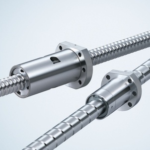 Ball screw