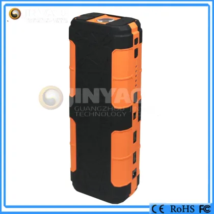 high quality top seller battery jump starters for cars 600a auto booster by china wholesaler