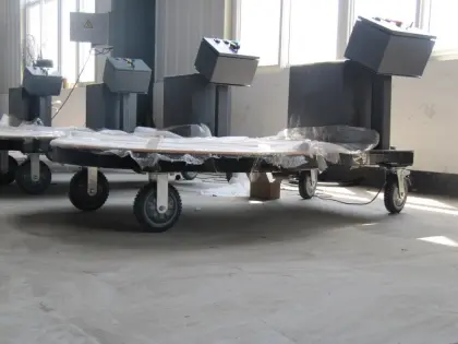 Mini Food Wrapping Package Machine