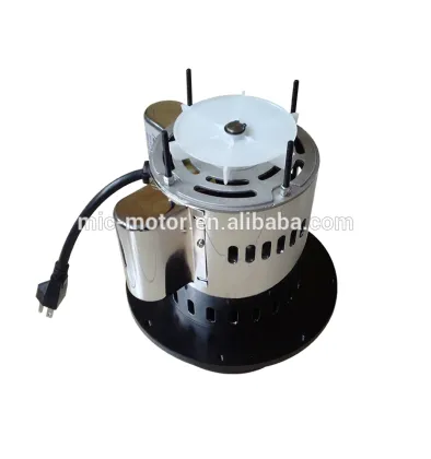 chinese AC induction1 hp gear motor 220v for floor polishing machine