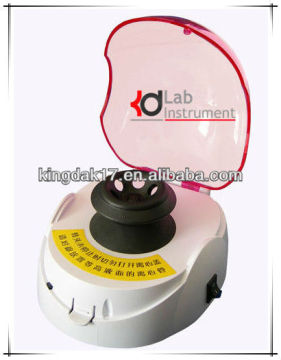 WTL-4K/6K/10K Mini Centrifuge