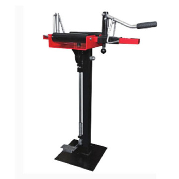 Universal Tubeless Tyre Spreader Repair Work Stand