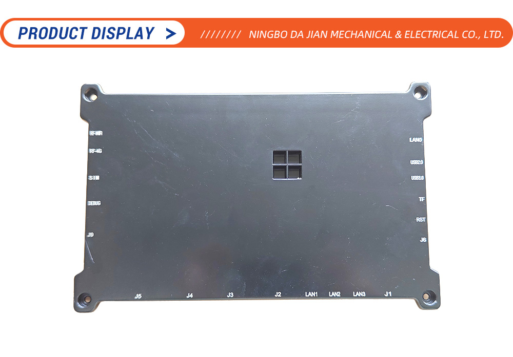 Electronic, Electrical And Communication Products 3-1-X