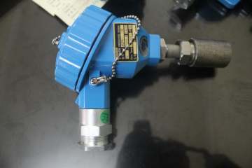 Marine Temperature Sensor WZPK