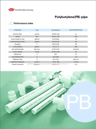PB Barrier Pipe 15mm x 50m same as Pipelife