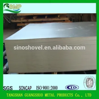 Cold Rolled Steel plate