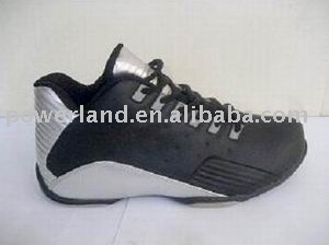 basketball shoes