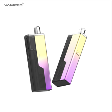 Vamped Aladdin Pro-X 40W Rechargeable