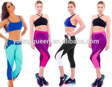 RM73 New fashion women's leggings sport leggings wholesale manufacturers