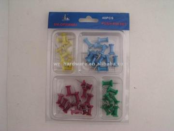 Push Nail