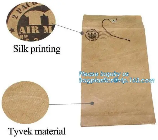 Plain Kraft Bag Mini Paper Party Gift Bag, invitation card small kraft paper envelope, Invitation Graduation Birthday Card Packa