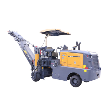 164kW 도로 수리 기계 : 고급 XM1005H 콜드 밀링 머신 소개