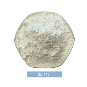 SL-712 Precipitated Silica Matting Additives
