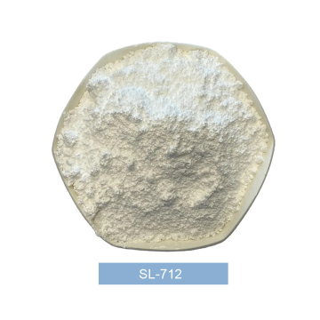 SL-712 fällte Kieselsäure-Matting-Additive