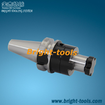 BT SEMC Combi Shell Mill Holders to DIN6358
