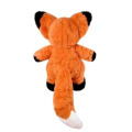 Nick Fox Plush Toy Disney Periférico Fox