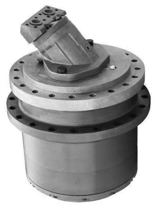 10mm 12v micro gear reducer motor