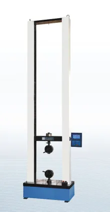 LDW Electronic Tensile Testing Machine - Precision Material Testing Equipment