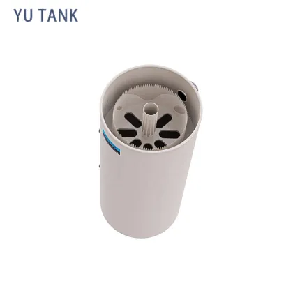High Quality Koi Pond Systems & Fish Farming Equipment - YU TANK