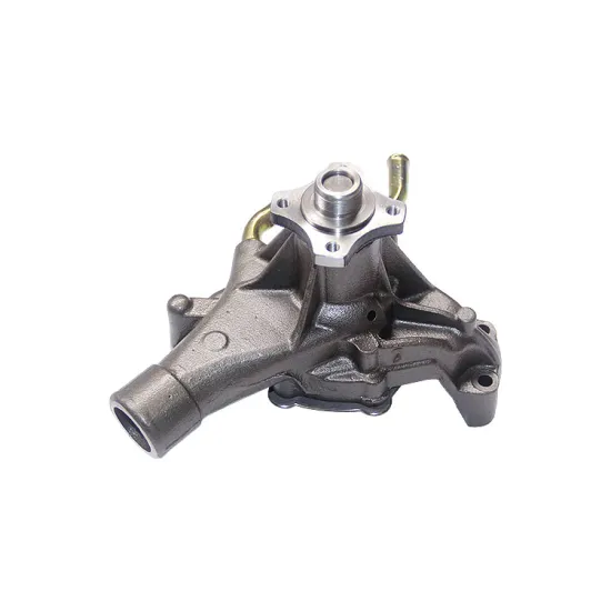 Truck Cooling Water Pump 88926225 89060527 12532528 for Chevrolet 1996 GMC ASTRO BOX 1994-2005 LB4