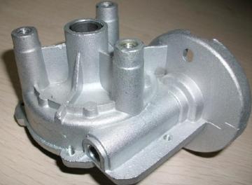 Aluminum Die Casting