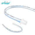 Hướng dẫn giới thiệu ống nội khí quản bằng dây truyền miệng vô trùng