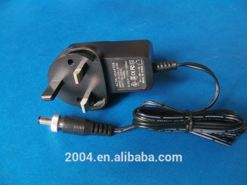 universal ac input high quality power adapter 12V output for led strips
