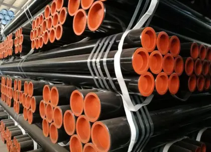 API 5L Petroleum pipeline seamless steel pipe
