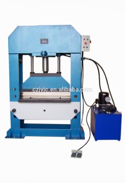 HPB100 Hydraulic Bending Machine
