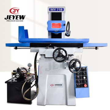 CNC Surface Grinding Machine: MY718 Benchtop Surface Grinder by Kent