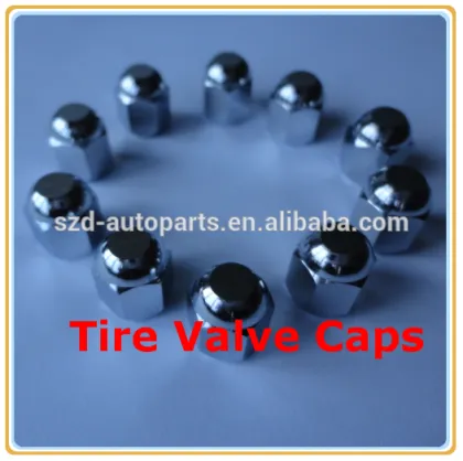 Tyre Valve Caps/Car Tyre Valve Caps/Valve Tyre Caps
