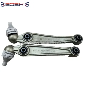BMW E70 X5 Lower Control Arm 31126771893 31126771894
