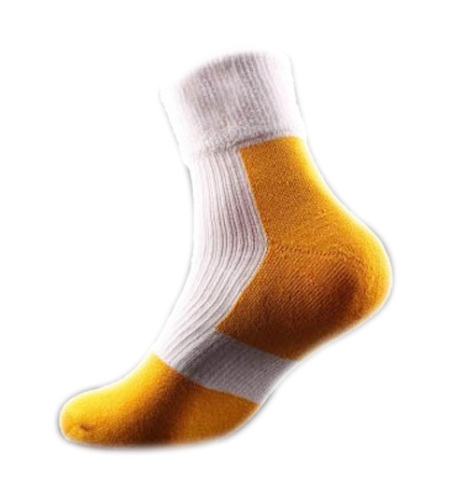 Chất lượng cao người đàn ông bóng rổ ưu tú Giặt-phù hợp với Sock