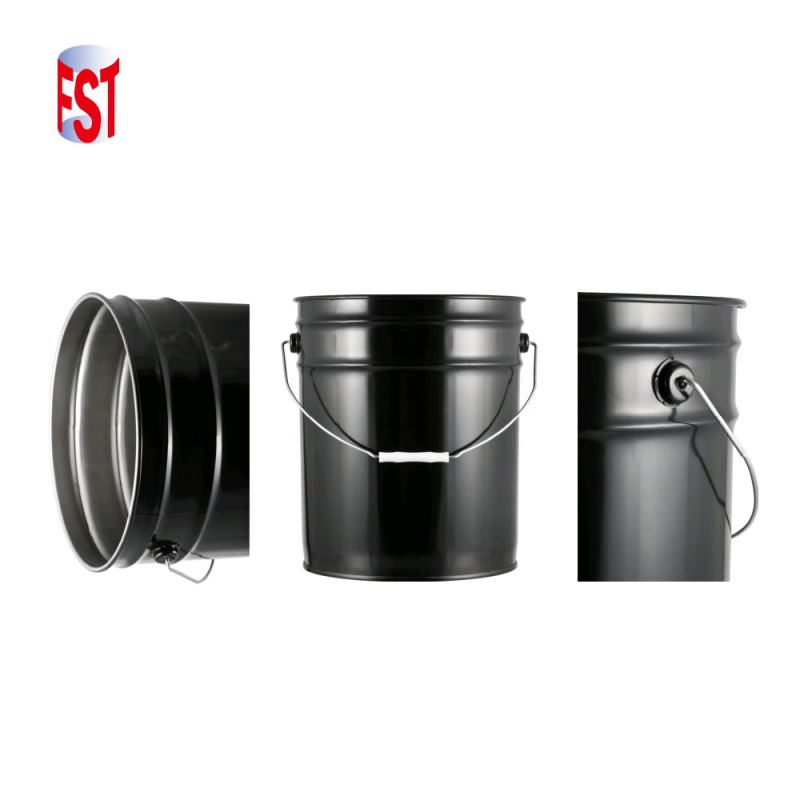 Double Head Spot Welding Equipment for Tin Can Production