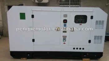 Pengjie High quality YD generators