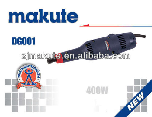 sugar cane grinder machine MAKUTE professional angle grinder DG001