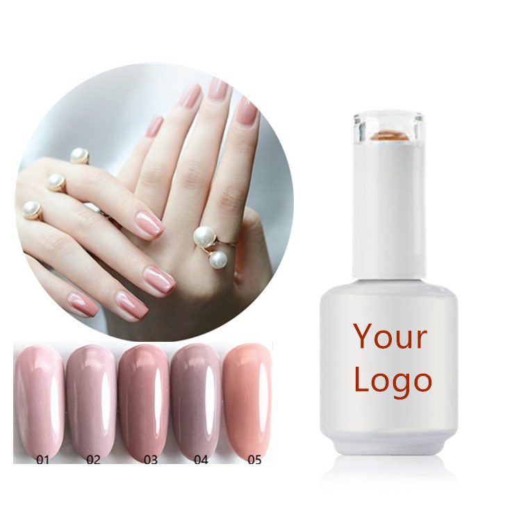 OEM nail polish