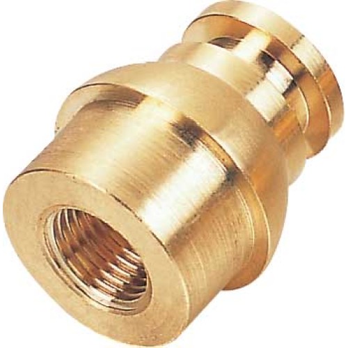 Hight quality Male Brass Field Attachable