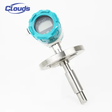 Portable Cloud Density Sensor and Fuel Meter: An Explosion-Proof Digital Liquid Density Instrument
