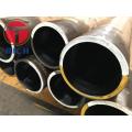 EN10216-1 Seamless Cold Drawn Steel Tube