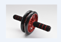 Double Wheel Abdominal Ab Wheel Roller