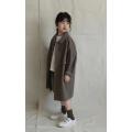 Ins New Designs Boys And Girls Coat Jacket