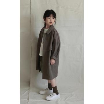 Ins New Designs Boys and Girls Coat Jacket