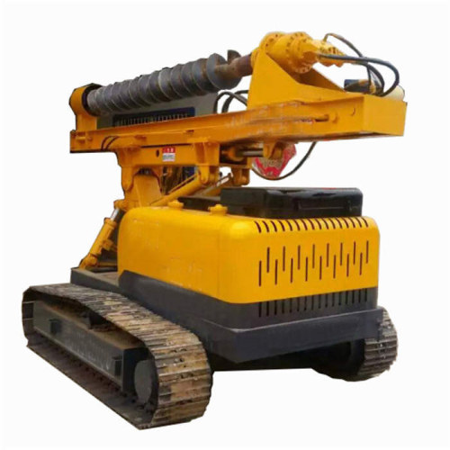 건설 장비 유압 크롤러 파일 드라이버, Bossgoo.com의 고품질 건설 장비 유압 크롤러 파일 드라이버