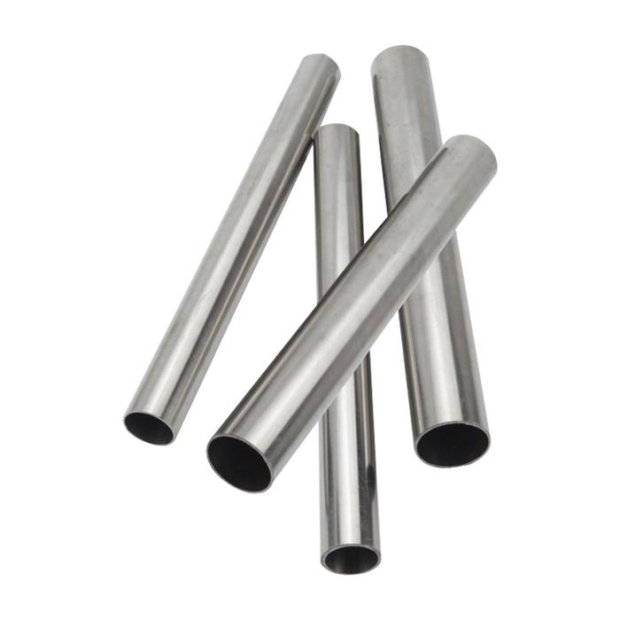 Stainless steel pipe