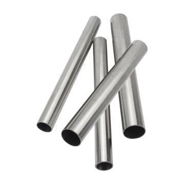 SGS Certification ASTM 304 Stainless Steel Welded Tube