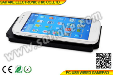 Slim Wireless Charger Qi Standard Factory Supply High Quality