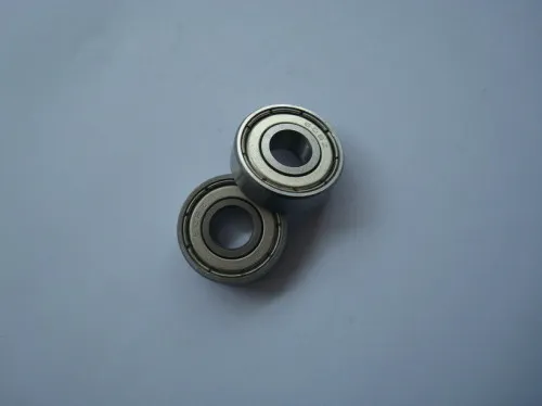 S635 Stainless Steel Ball Bearings 5x19x6mm 