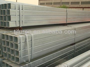 STRUCTURAL HOLLOW SECTION